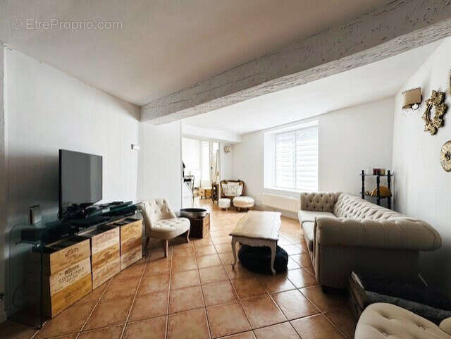 Maison à VINEUIL-SAINT-FIRMIN