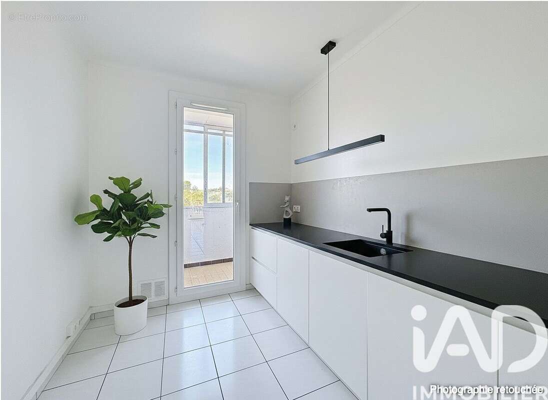 Photo 5 - Appartement à MARSEILLE-13E