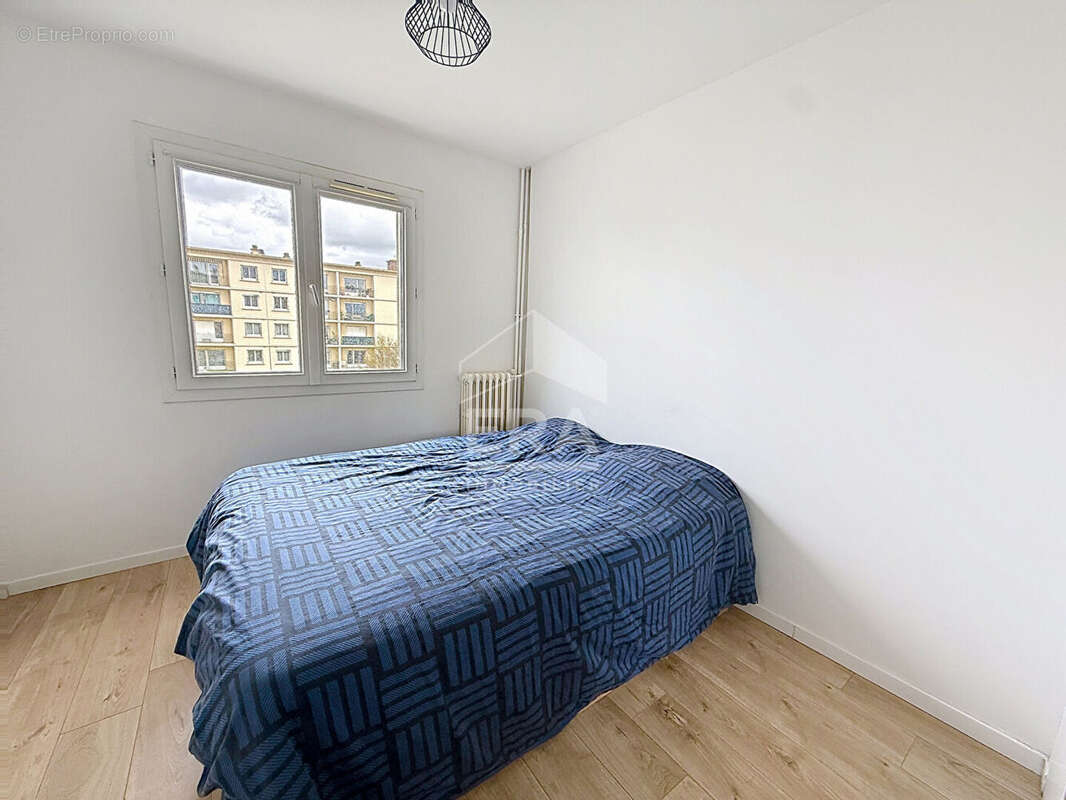 Appartement à CAEN
