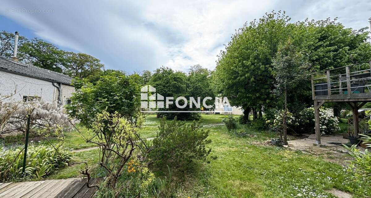 Appartement à DRAVEIL