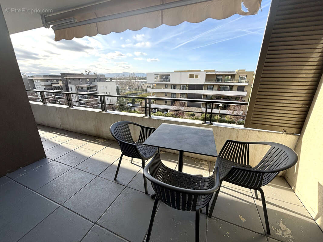 Appartement à FREJUS