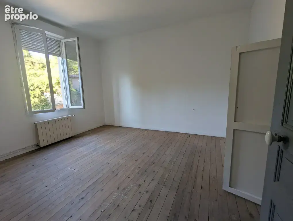 Maison de maçon T4 avec jardin et sous-sol - photo 9