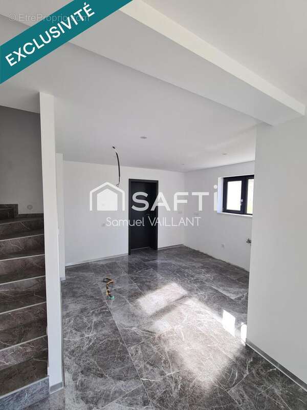 Maison 135 m² à Rougegoutte  - photo 7