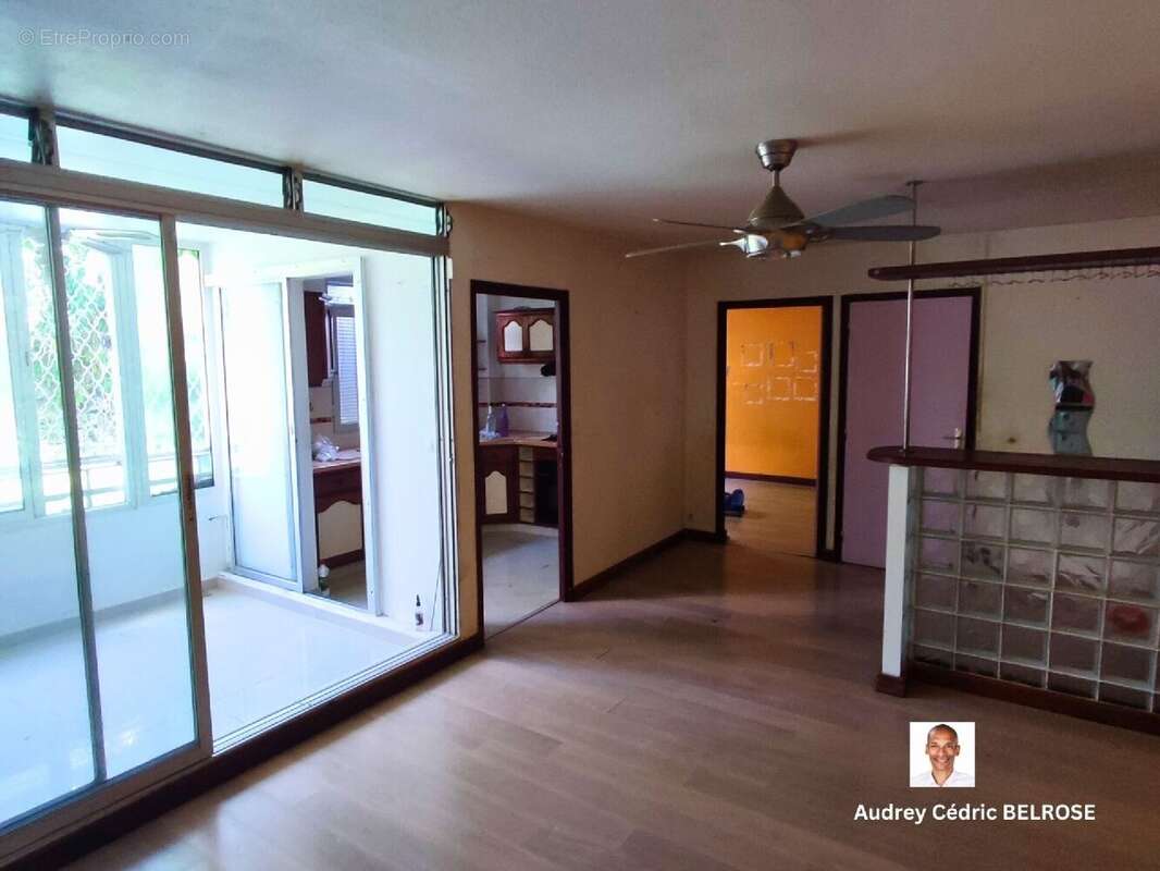 Appartement 53 m² à Le Robert  - photo 2
