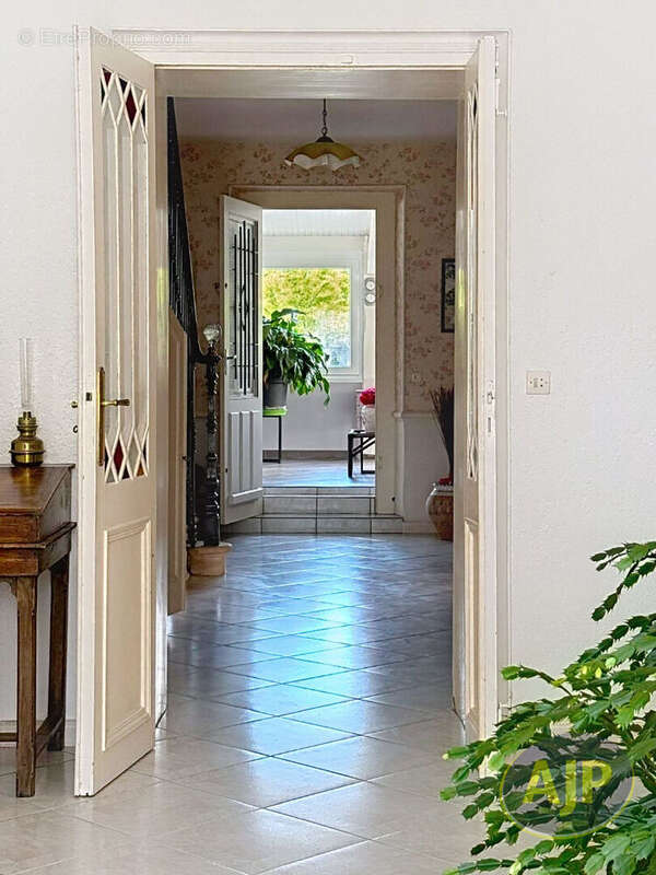 Maison à CISSAC-MEDOC