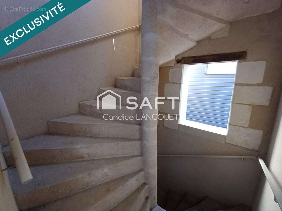 Photo 7 - Appartement à LOCHES
