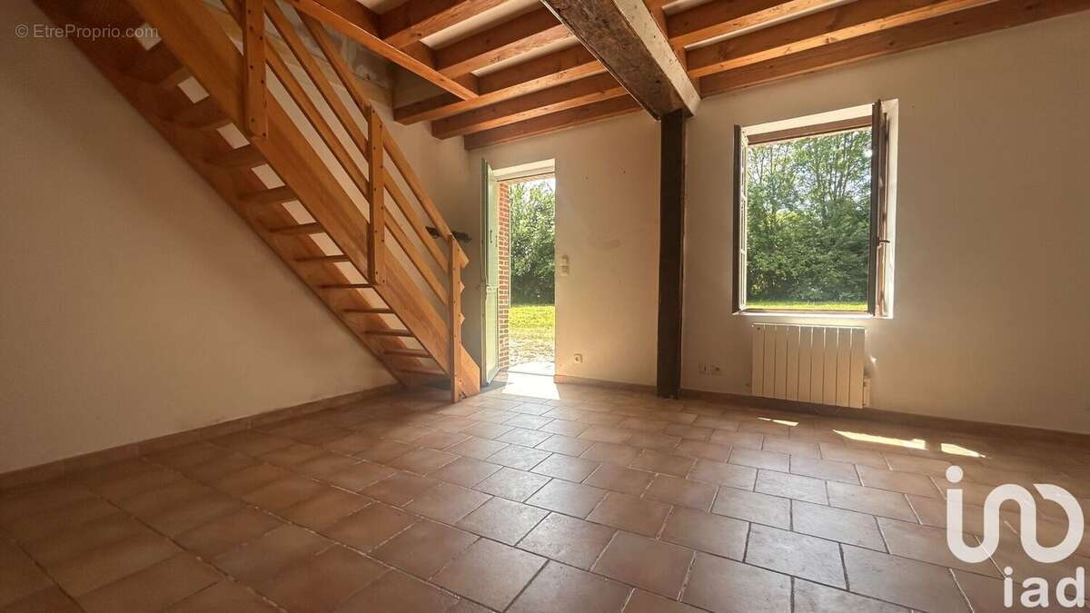 Maison 100 m² à Crulai  - photo 4