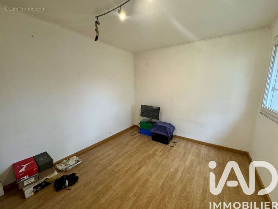 Photo 7 - Appartement à PALAISEAU