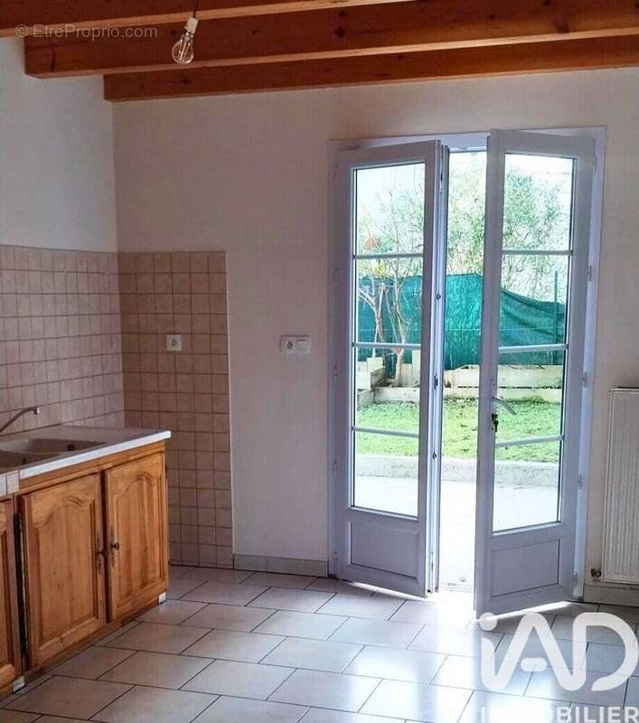 Photo 4 - Maison à ROCHEFORT