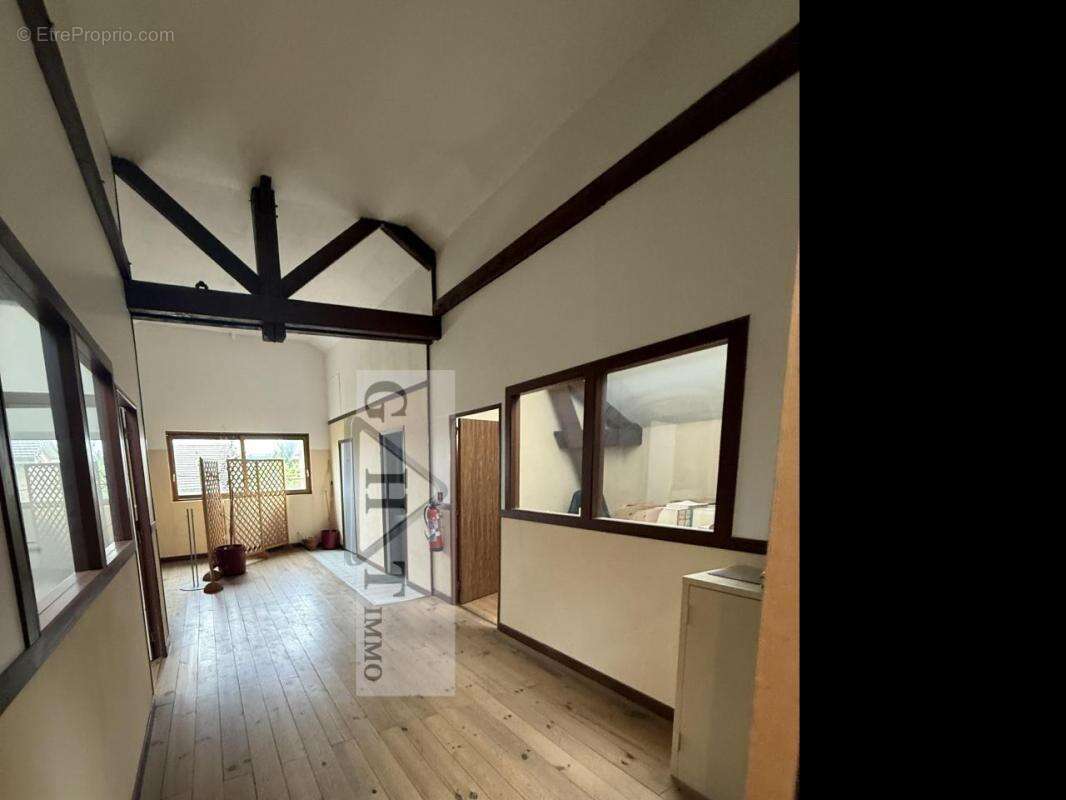 Commerce à ARGENTEUIL