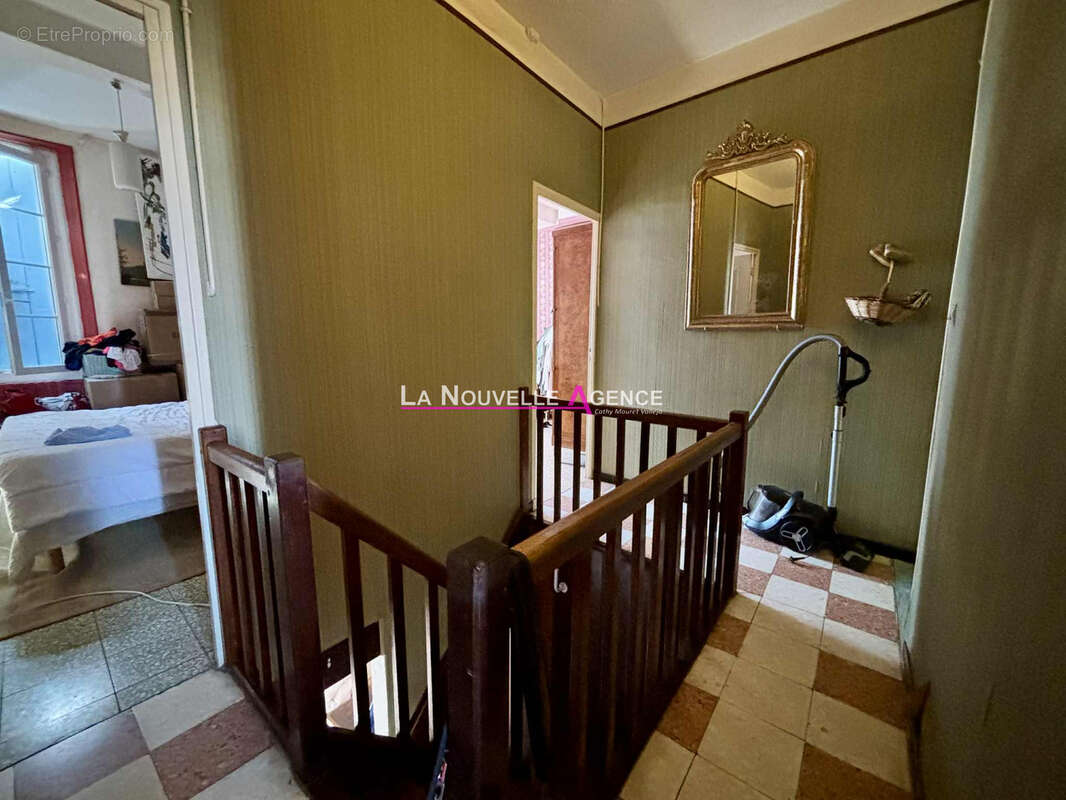 Appartement à PORT-LA-NOUVELLE