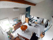 Appartement à TOURNEFEUILLE