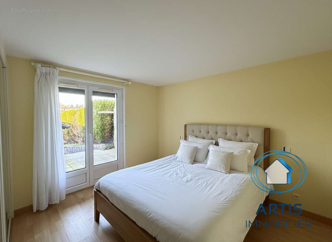 Appartement à CIBOURE