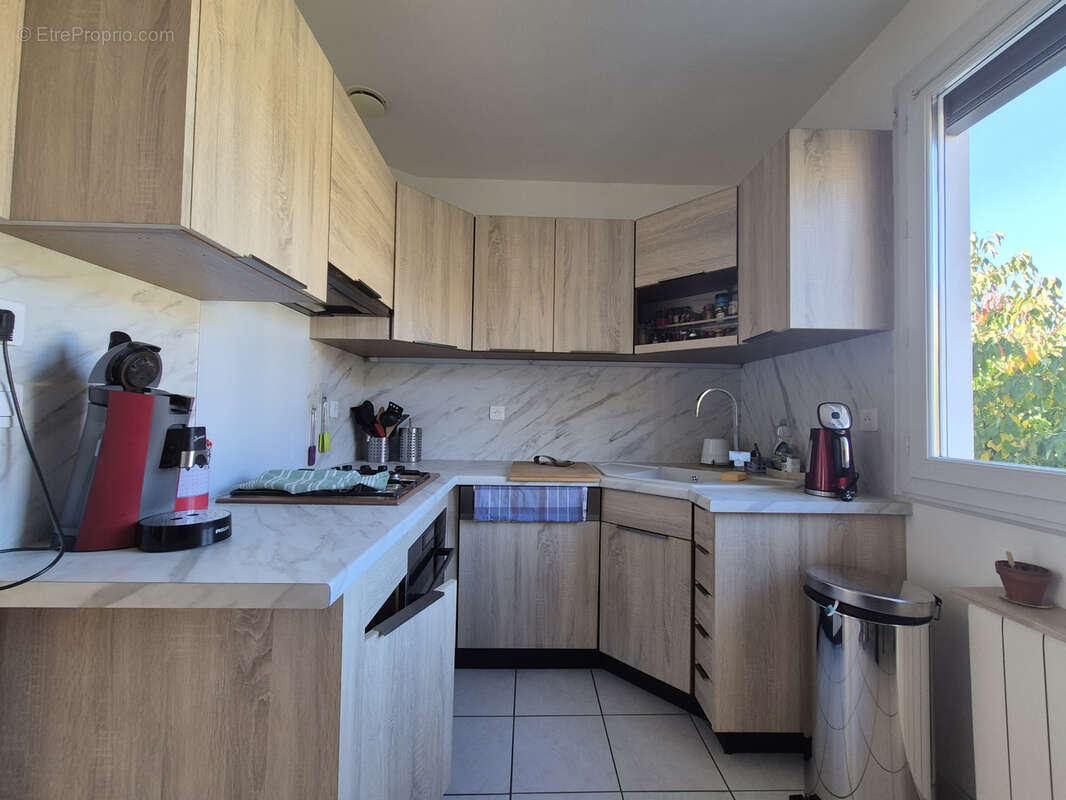 Maison à VEYRE-MONTON