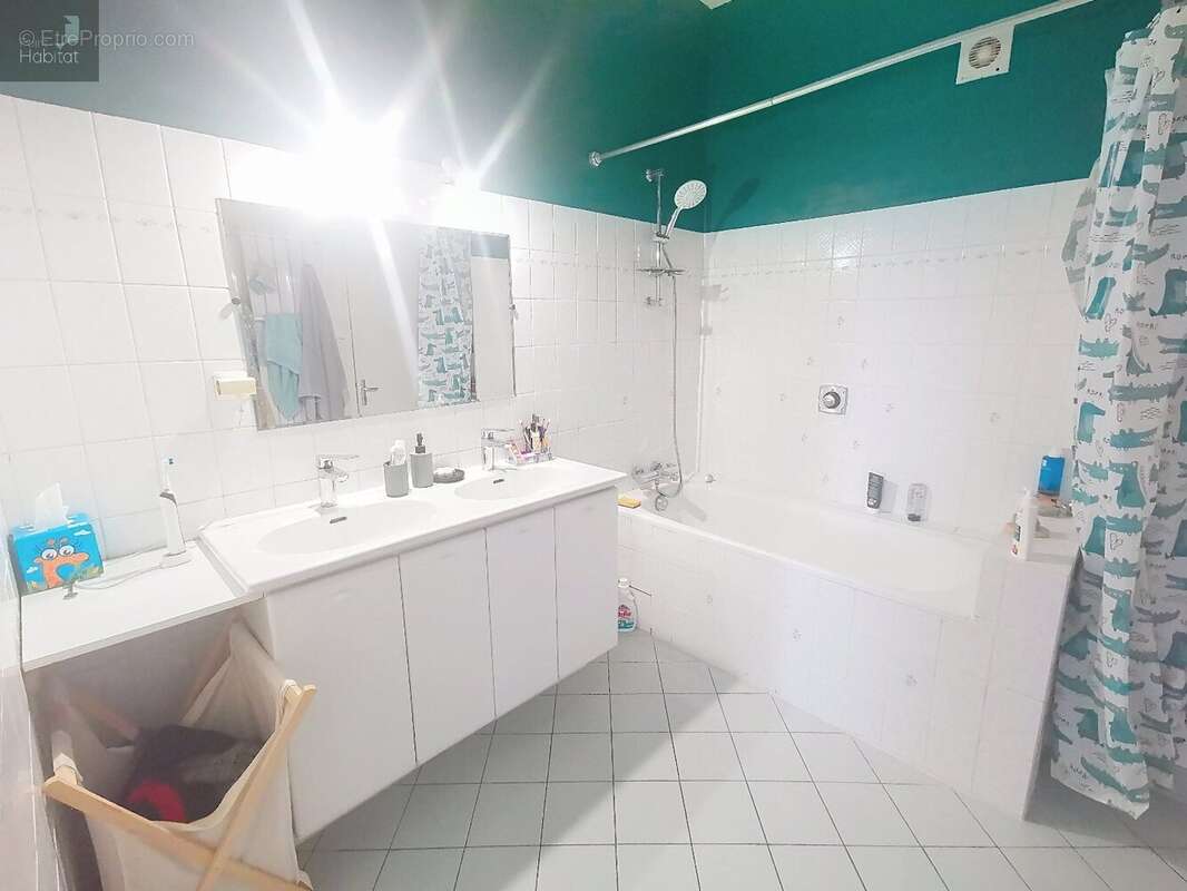 Appartement à RODEZ
