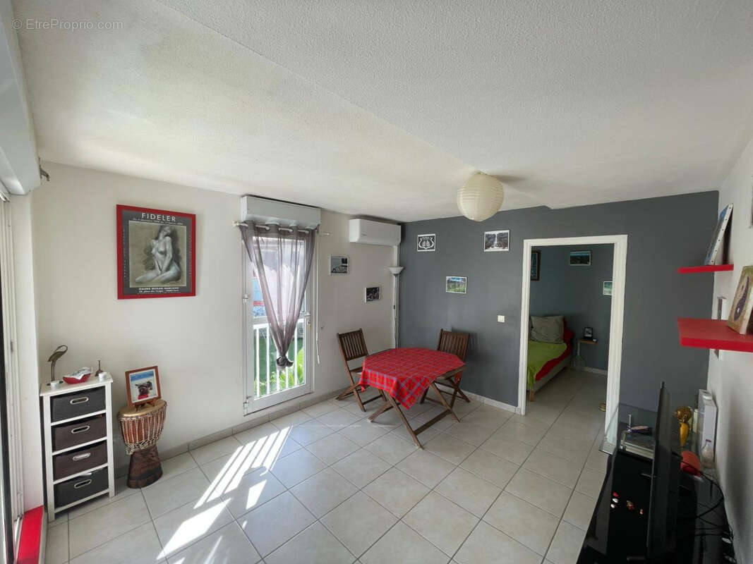 Appartement à FORT-DE-FRANCE