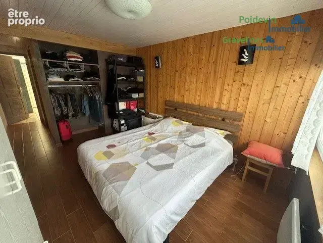 Maison 116 m² à Oye-Plage  - photo 8
