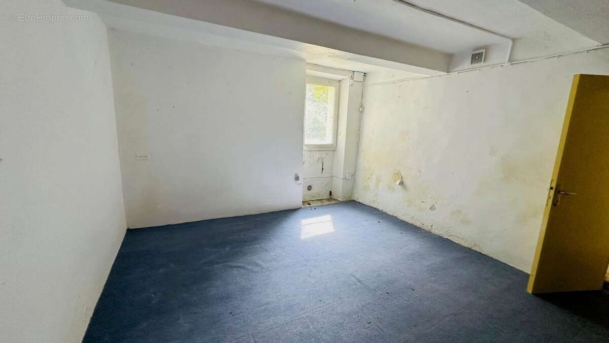 Maison à PUYMERAS