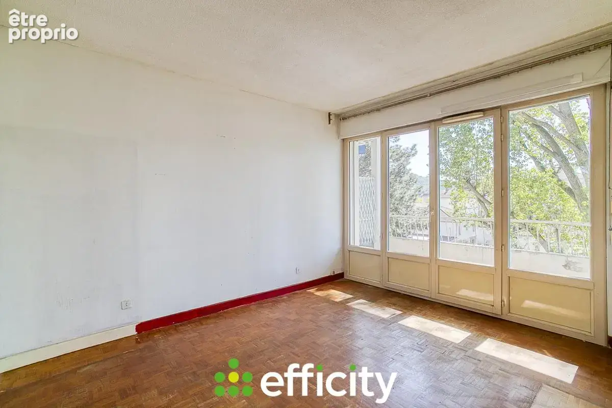 Appartement - photo 7