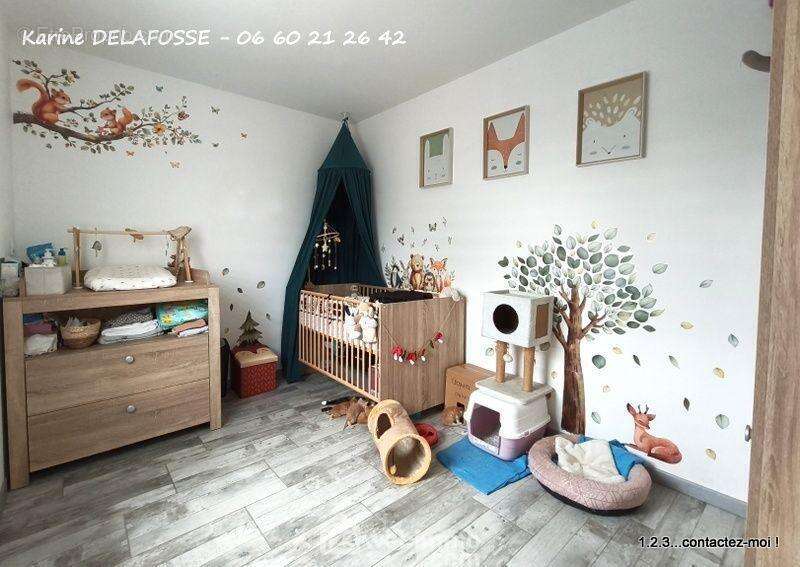 Maison 76 m² à Nesmy  - photo 18