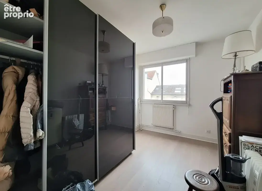 Appartement 66 m² à Epinal  - photo 7