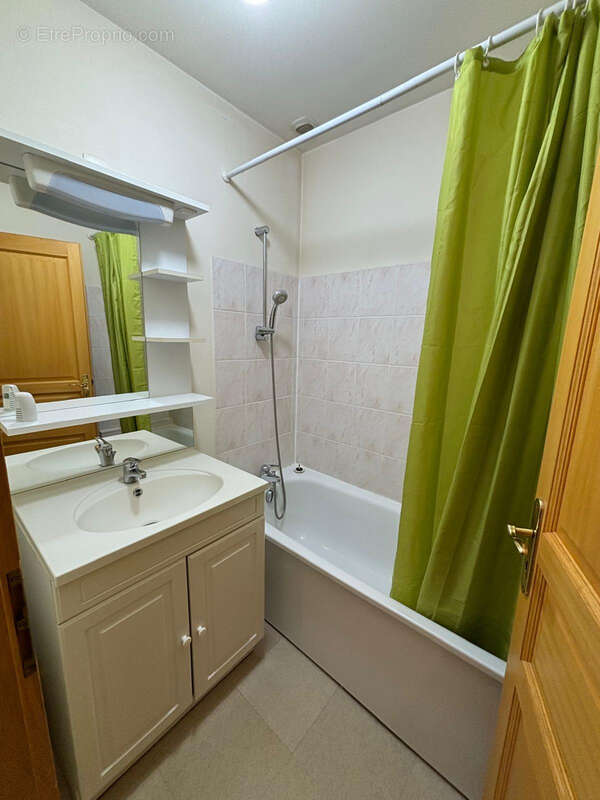 Appartement à SOYAUX