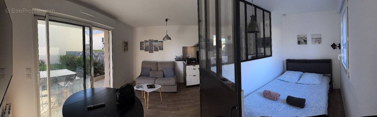 Appartement à DINARD