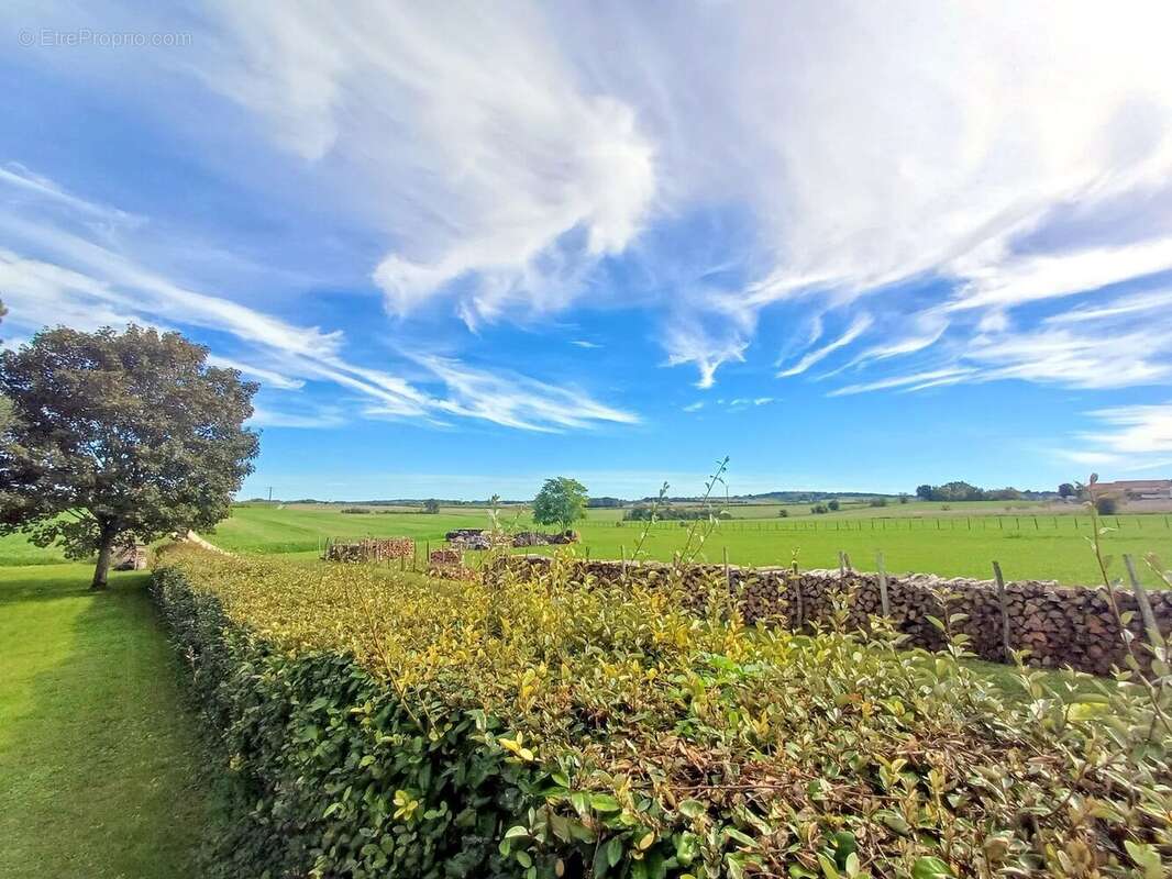 Maison à SAINT-CIERS-DU-TAILLON
