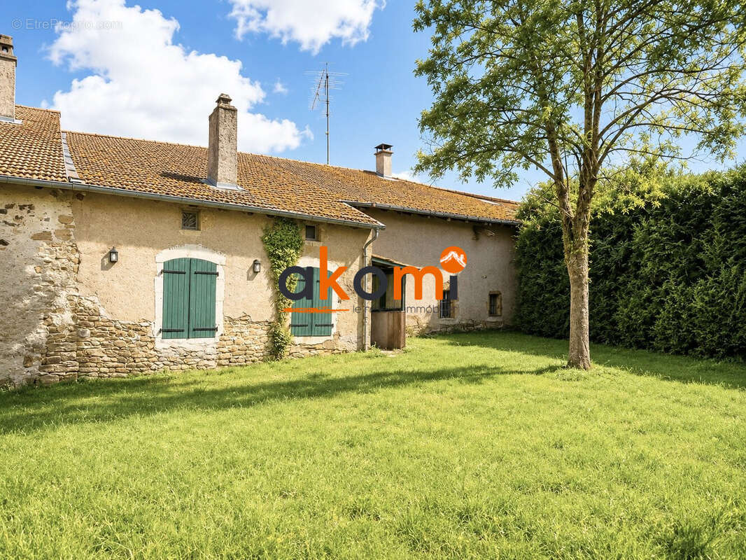 Maison 594 m² à Grimonviller  - photo 4