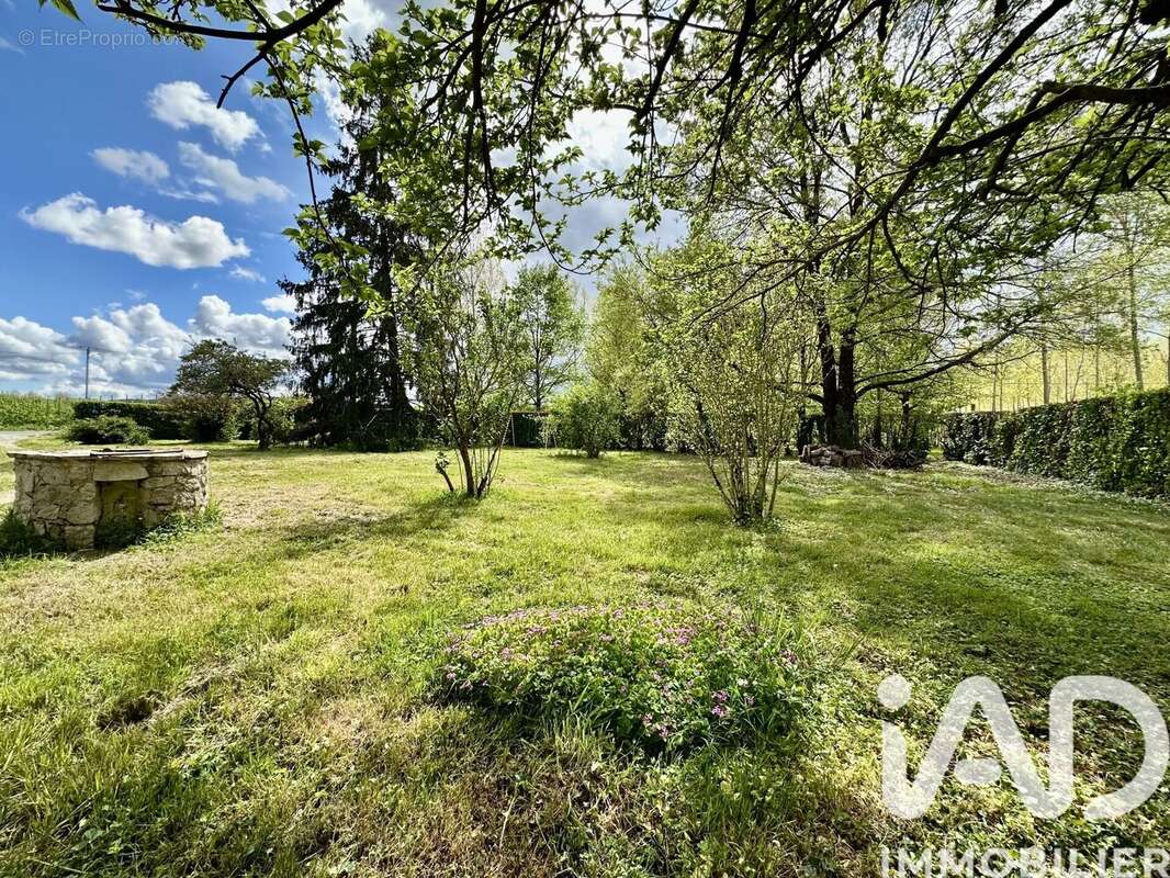 Photo 8 - Maison à FEUGAROLLES