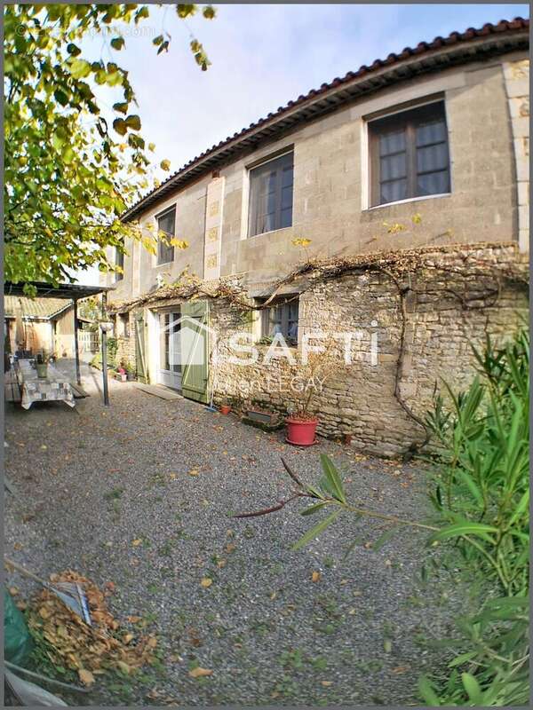 Photo 8 - Maison à AMURE