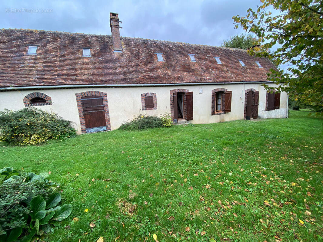 Maison à DEHAULT