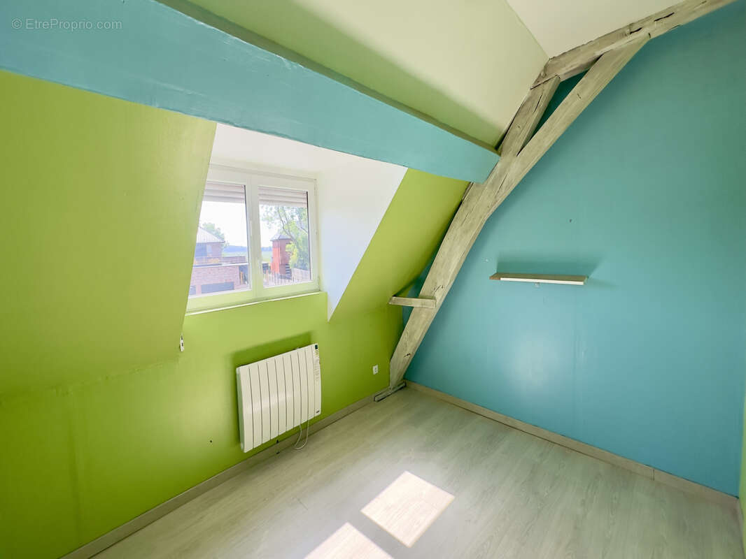 Maison à WILLEMS