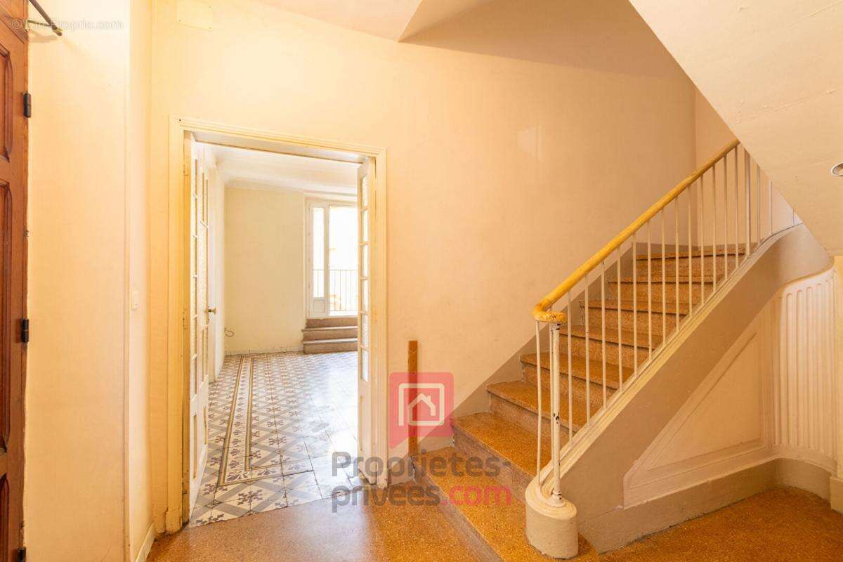 Maison à BEAUMES-DE-VENISE