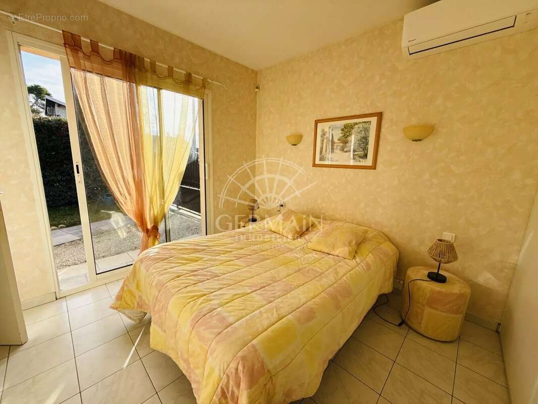 Maison à L&#039;ISLE-SUR-LA-SORGUE