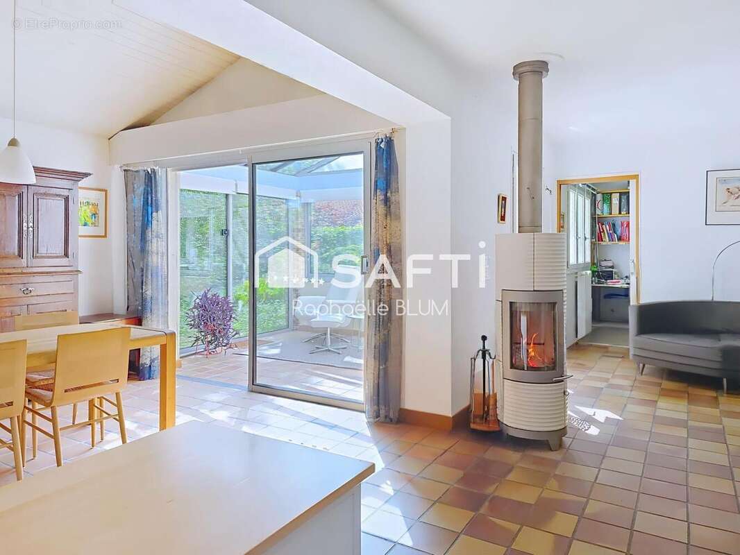 Photo 2 - Maison à GRADIGNAN