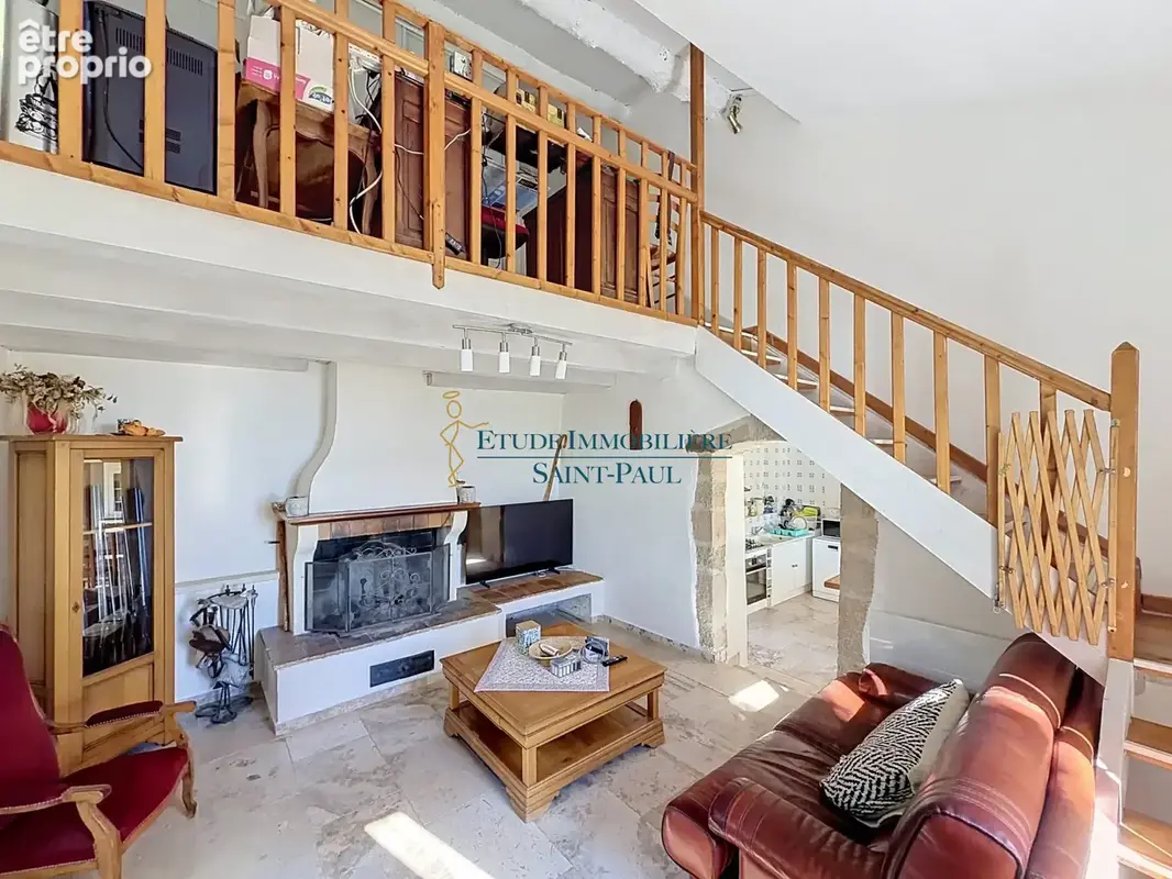 Maison 5 pièces 130 m² à vendre à Clermont-L'herault (34800) - photo 9