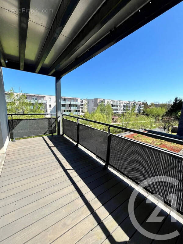 Appartement 65 m² à Strasbourg  - photo 2