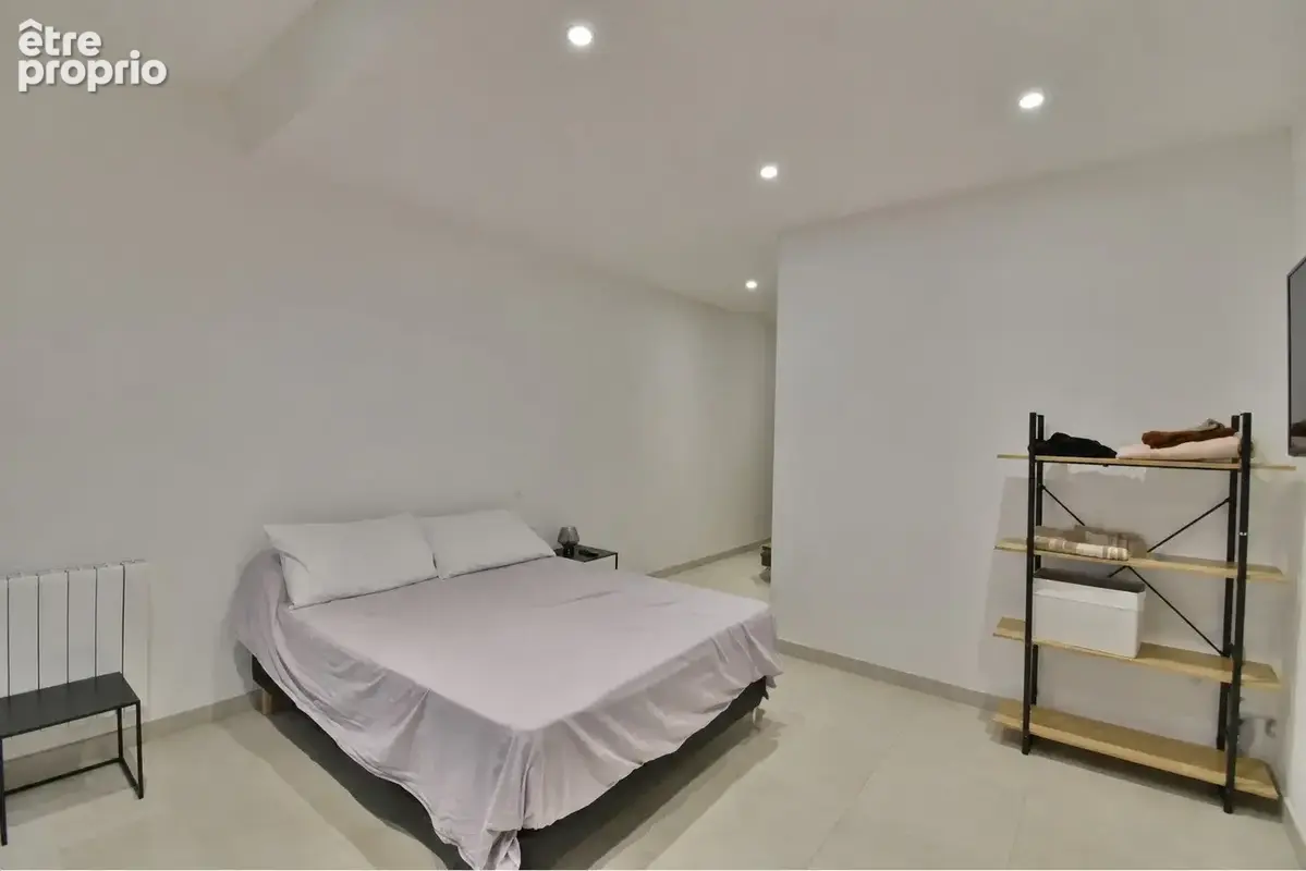 Sérignan  Villa de plain-pied 3 chambres avec piscine, dans un quartier recherché - photo 8