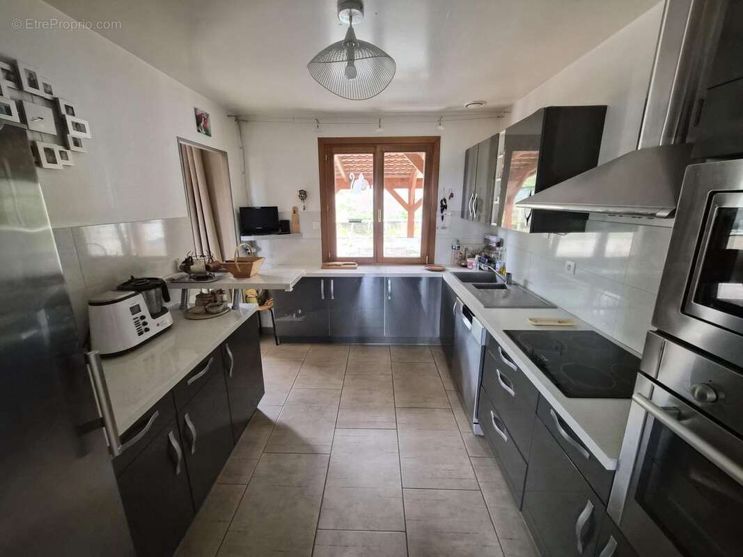Maison 111 m² à Fontenoy-Sur-Moselle  - photo 5