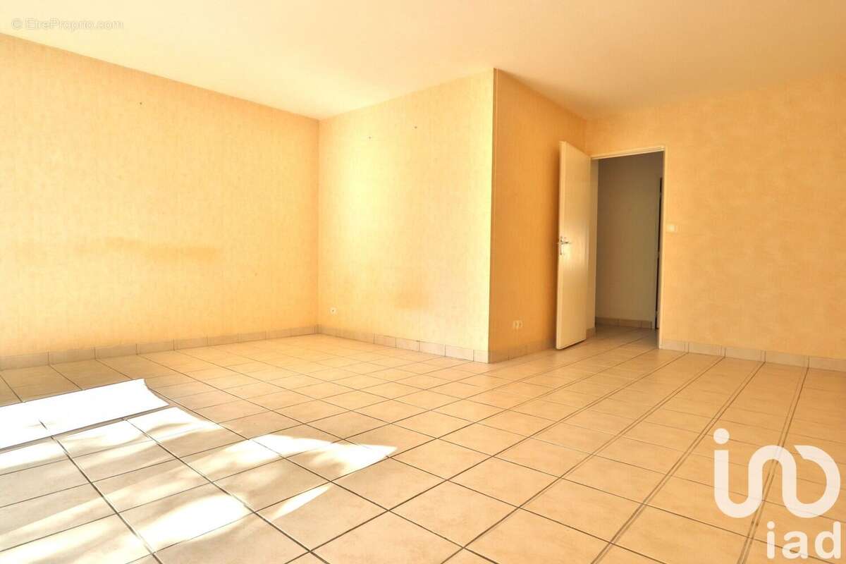 Photo 5 - Appartement à NANTES