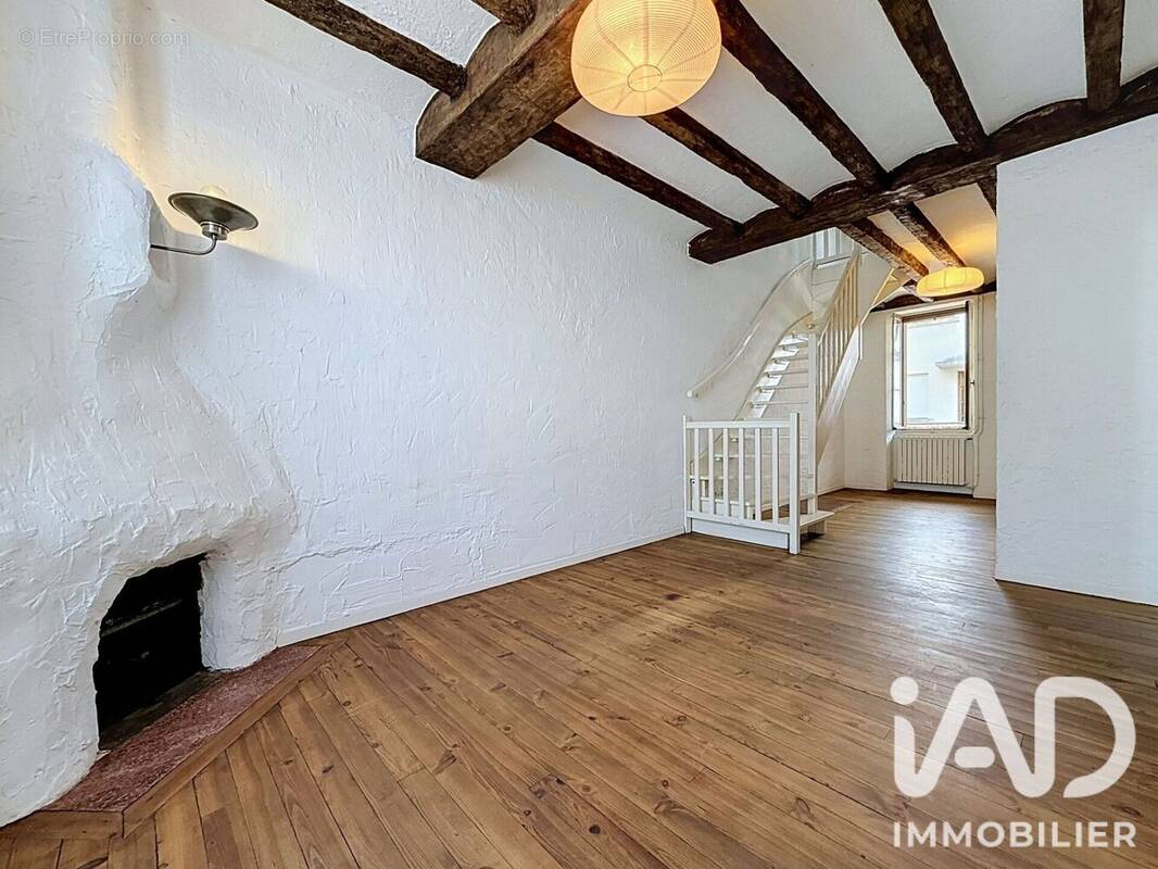 Photo 1 - Appartement à TARBES