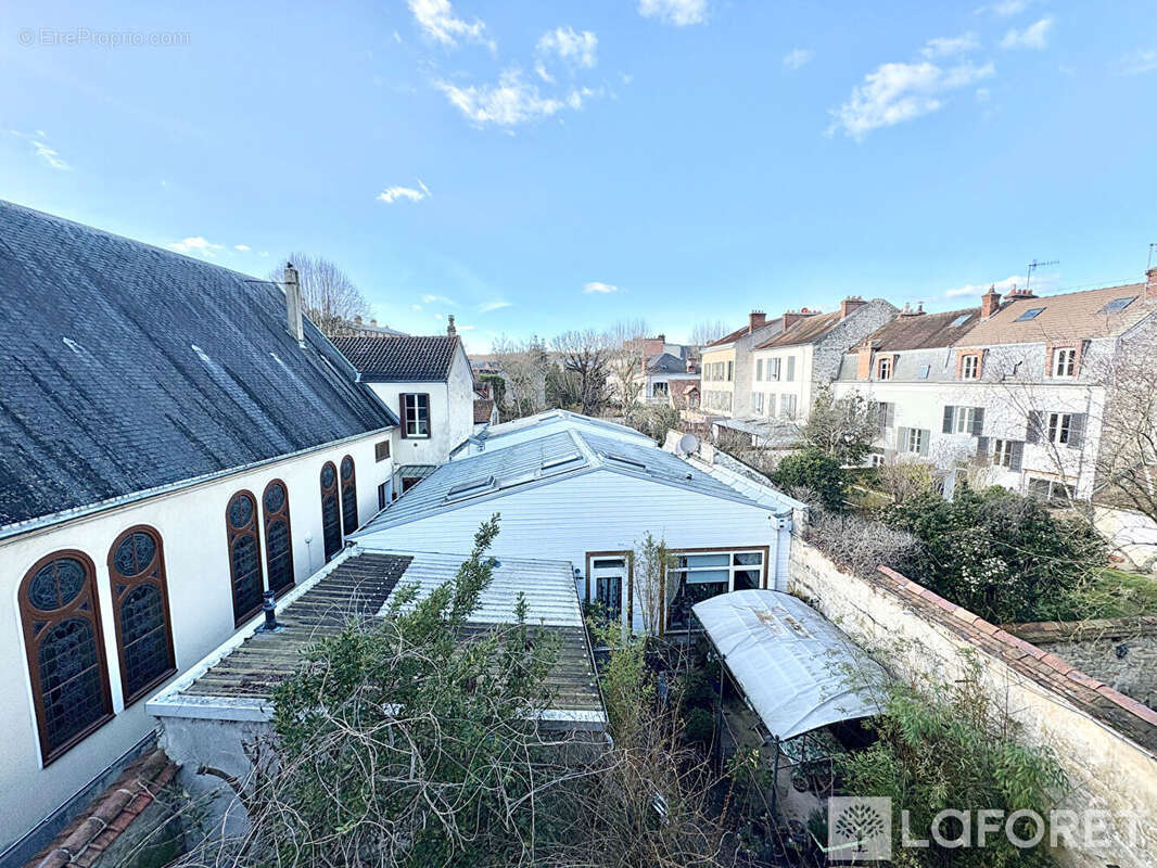 Appartement à FONTAINEBLEAU
