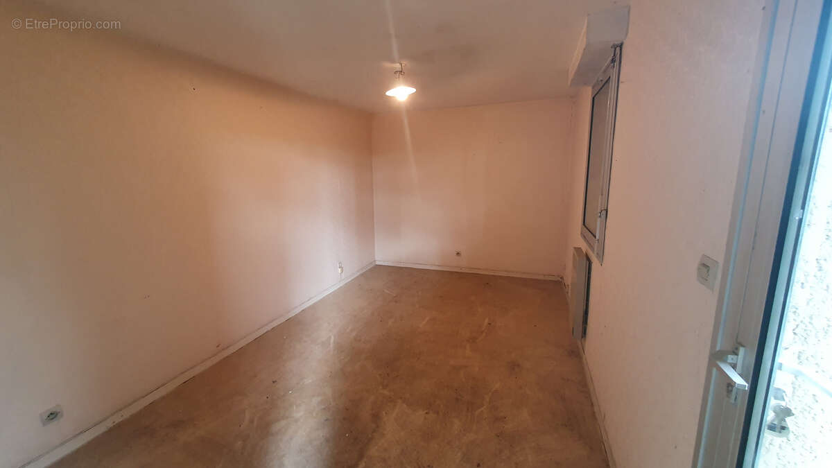 Appartement à HAGETMAU