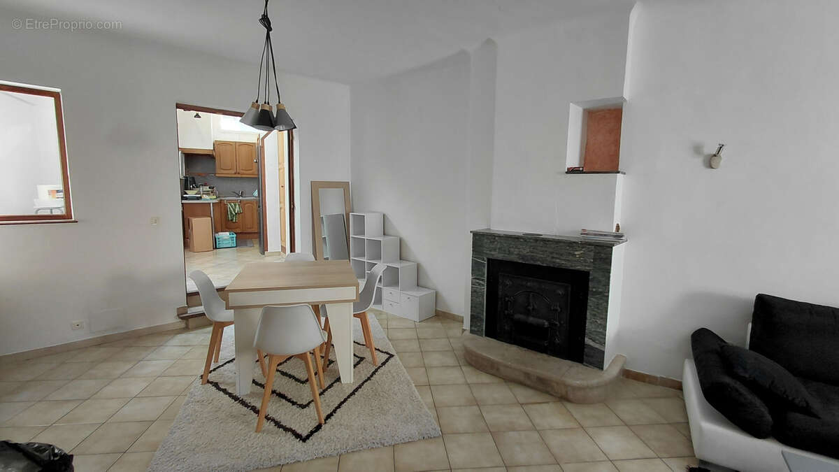 Appartement à SAINT-MARCEL-D'ARDECHE