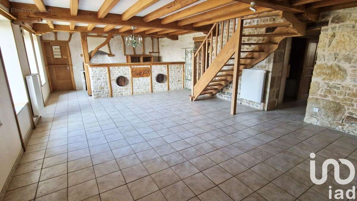 Photo 4 - Maison à SAINT-HILAIRE-DES-LOGES