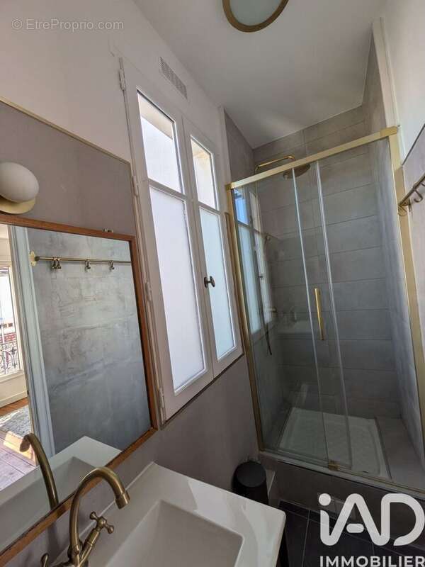 Photo 9 - Appartement à ENGHIEN-LES-BAINS