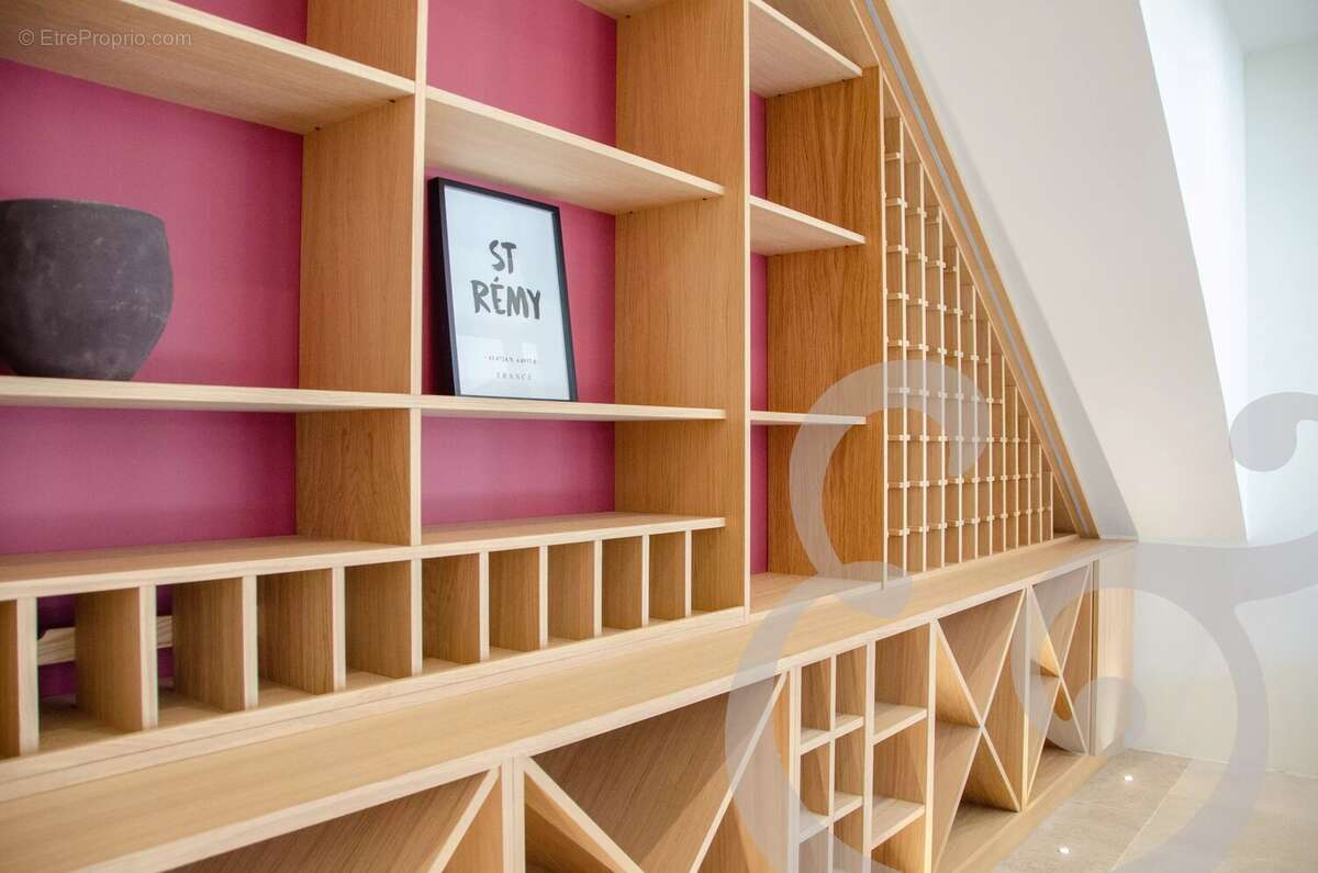 Maison à SAINT-REMY-DE-PROVENCE