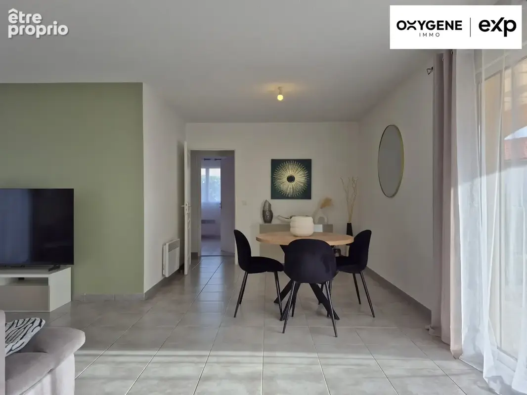 Maison 4 pièces 107 m² à vendre à Saint-Hippolyte (66510) - photo 2