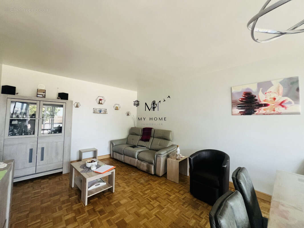 Appartement 83 m² à Alencon  - photo 3